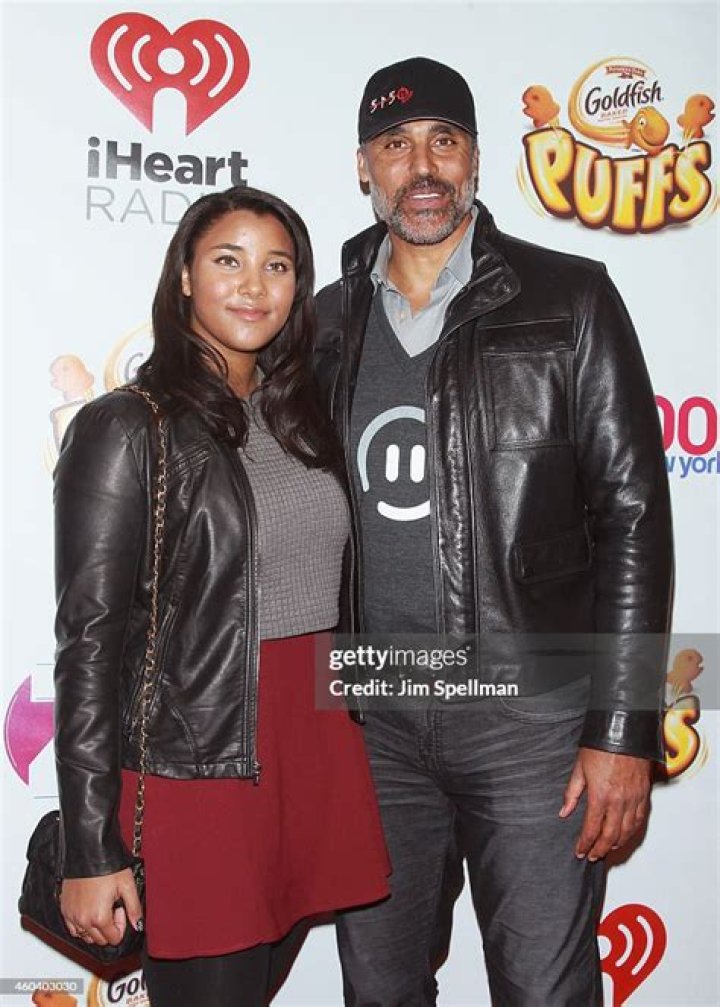 Sasha Gabriella Fox (Rick Fox’s Daughter) Bio, Age, Wiki, Height, Parents, Husband, and Net Worth