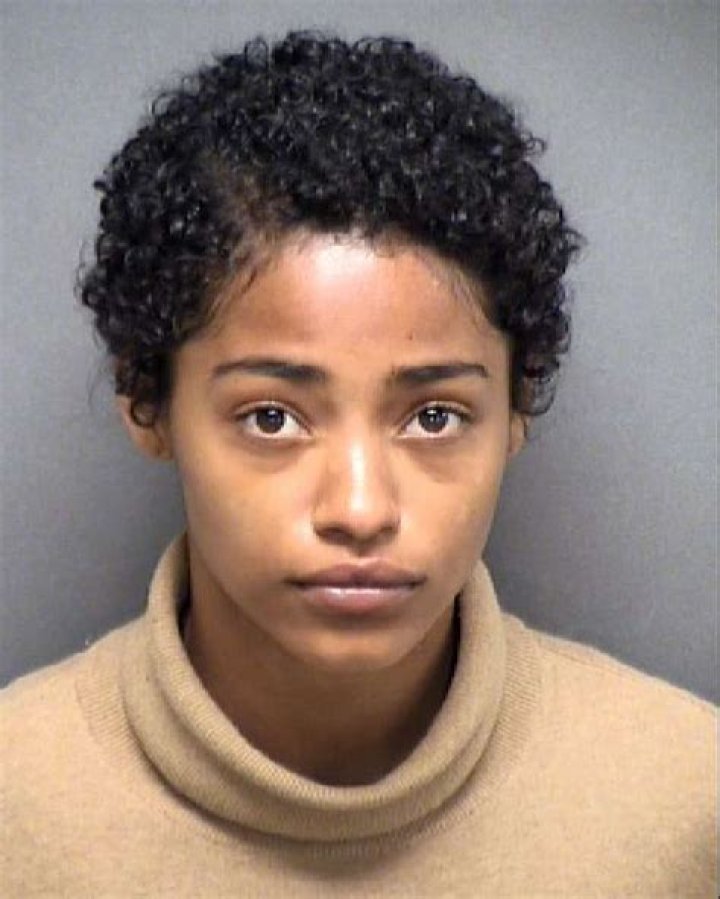 Sasha Skare Burns Face: Age, Wiki Facts To Martell Derouen Murder Suspect