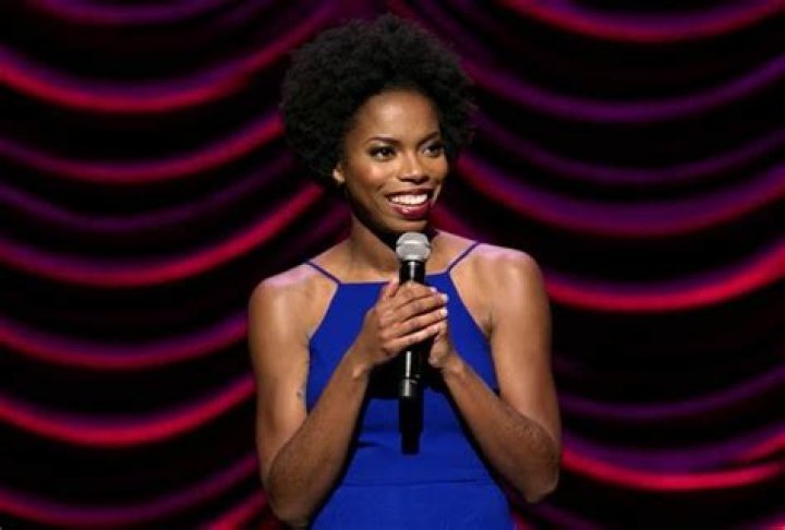 Sasheer Zamata Net Worth: How Much Does American Comedian Sasheer Zamata Worth?