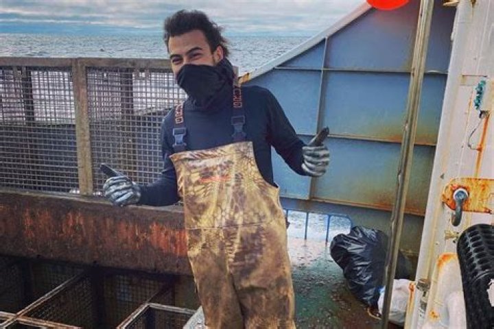 Sauce 90 Car Accident And Bomb In Ocean- The Guy “.sauce.90” Who Caught Mermaid Sirens In His TikTok Video