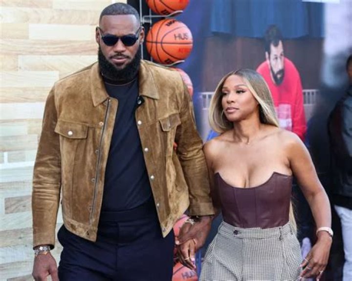 Savannah James – Age, Height & Facts About LeBron James’ Wife