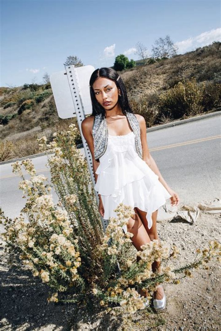 Savannah Lee Smith Nationality: Where is Savannah Smith from?