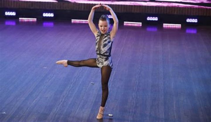 Savannah Manzel Dancer: Age, Birthday, Height, Instagram, Wiki, Biography