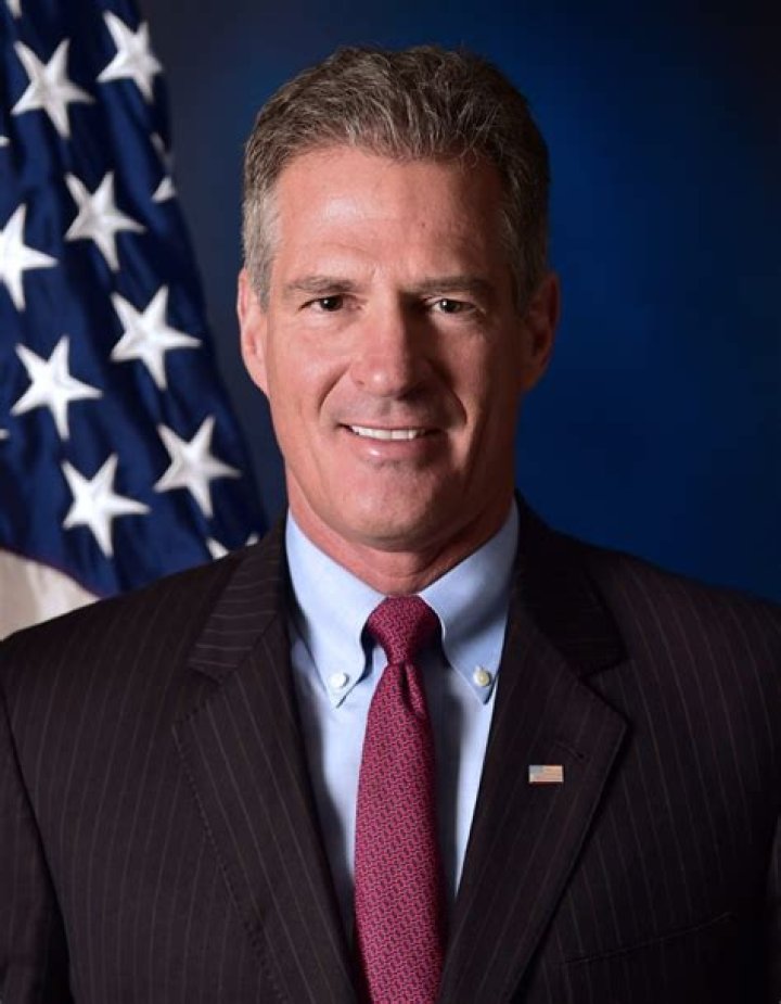 Scott Brown Biography, Education, Career, Controversies, And Net Worth