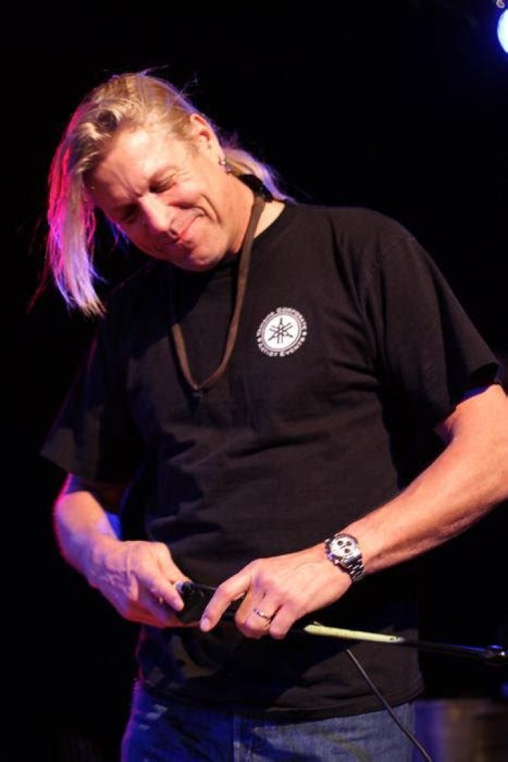 Scott Guetzkow Net Worth, Income, Salary, Earnings, Biography