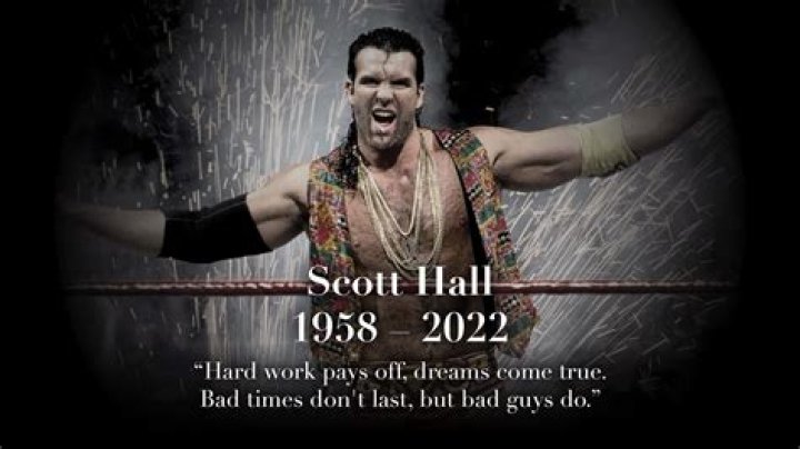 
Scott Hall Death Hoax, Wrestler Is In Life Support After Surgery Went Wrong 