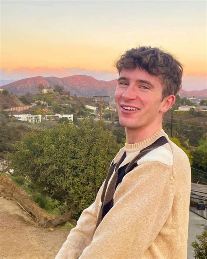 Scott Kress Biography, Age, Career, TikTok, Age, Girlfriend, Net worth