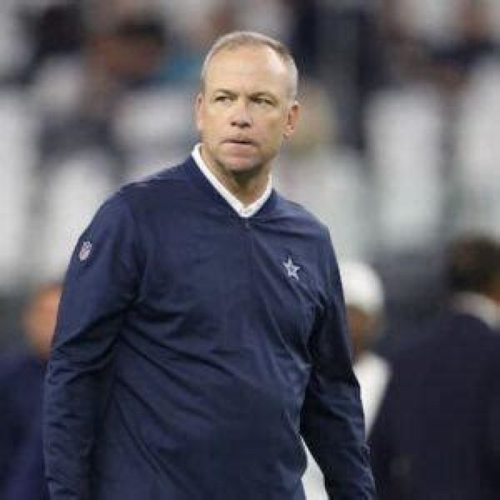 Scott Linehan Biography, Age, Wife, Brother, Salary, Cowboys, NFL