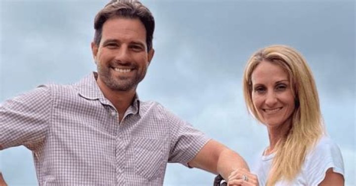 Scott McGillivray’s wife, Sabrina McGillivray Biography: Husband, Age, Children, Net Worth, Instagram, Height