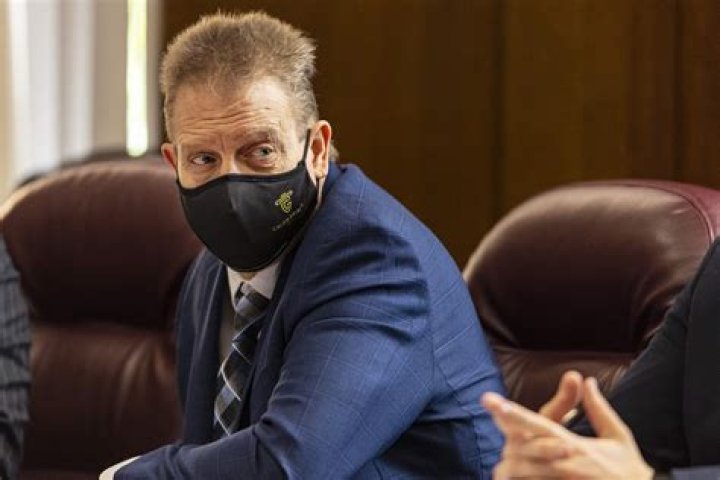 Scott Meisterheim Net Worth, Income, Salary, Earnings, Biography