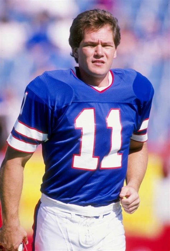 Scott Norwood Net Worth, Income, Salary, Earnings, Biography