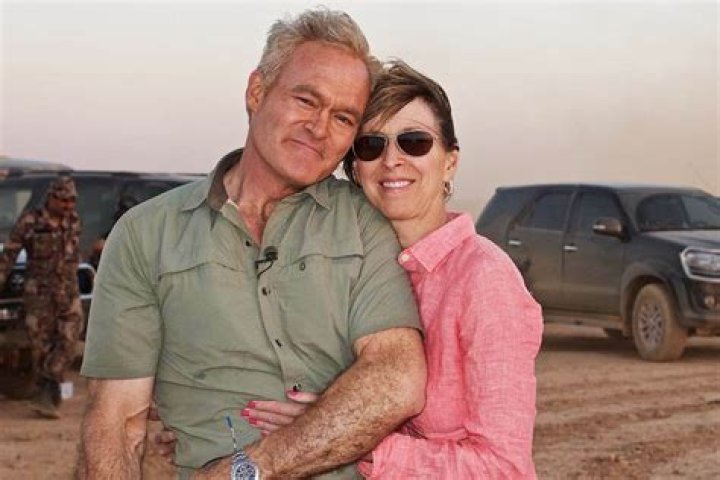 Scott Pelley Illness: Everything About His PTSD