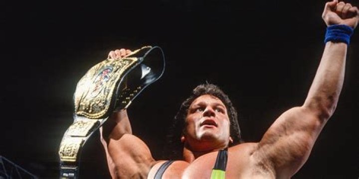 Scott Steiner Bio, Rick Steiner, Wife, Age, Height, Today, Finisher and 2019