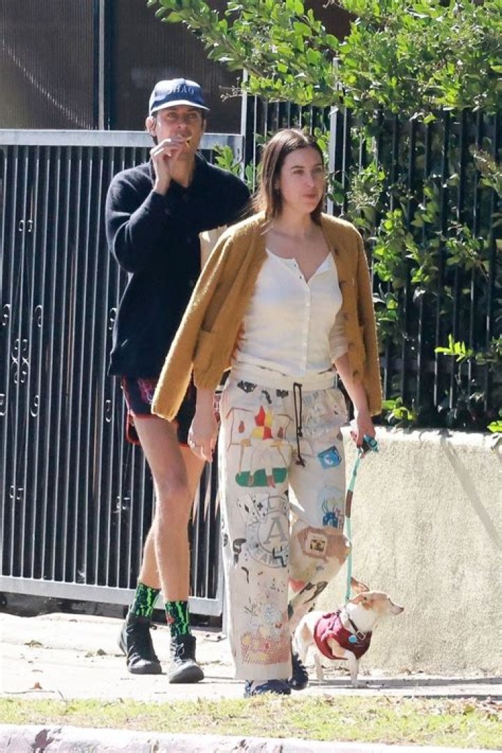 Scout Willis Boyfriend Jake Miller: Age, Height, Wiki, Biography, Instagram