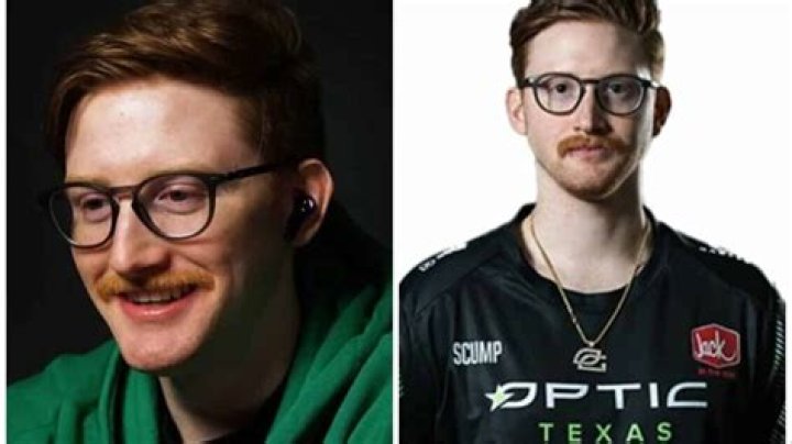 Scump Age, Wiki, Biography, wife, Children, Salary, Net Worth, Parents