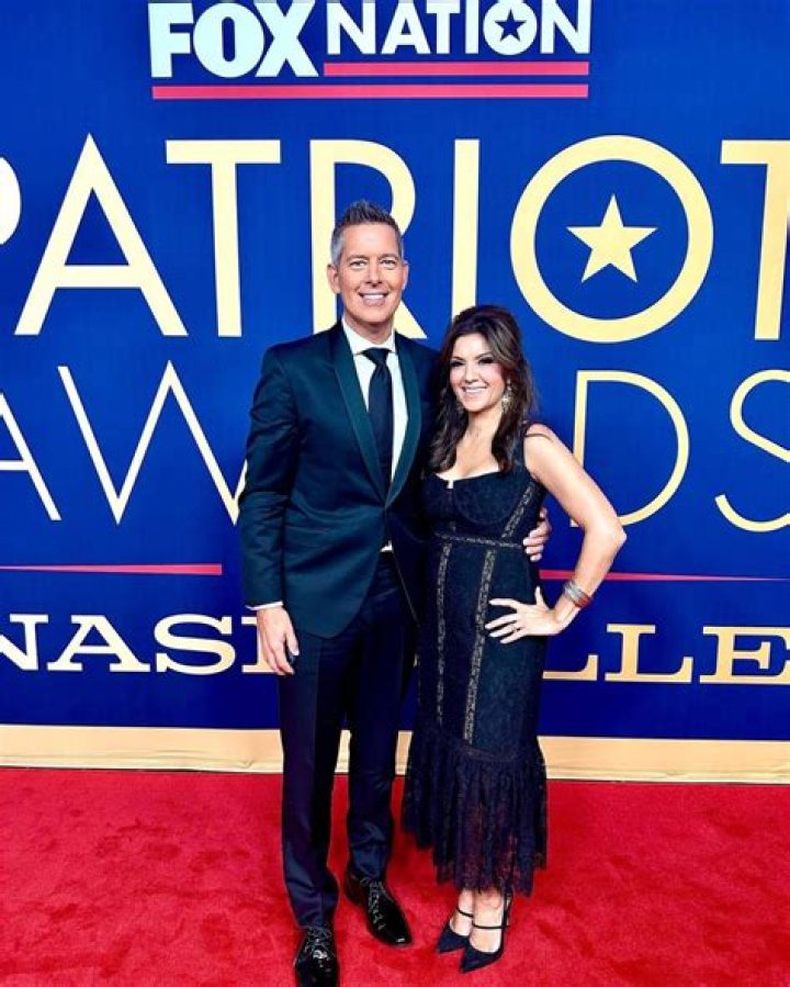 Sean Duffy’s Wife Rachel Campos-Duffy Age, Biography, Husband, Kids, Pregnant, Real World and FOX News