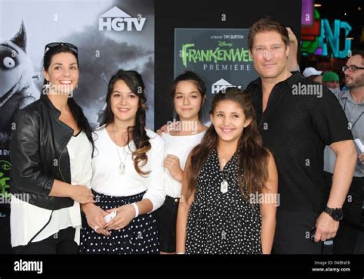 Sean Kanan Children: Does Sean Kanan Have Kids?