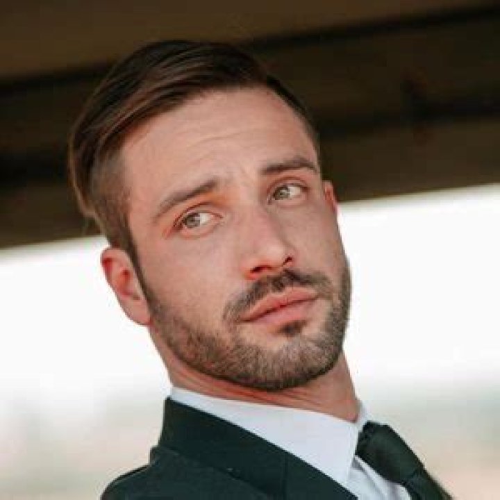 Sean-Marco Vorster’s biography, net worth, fact, career, awards and life story