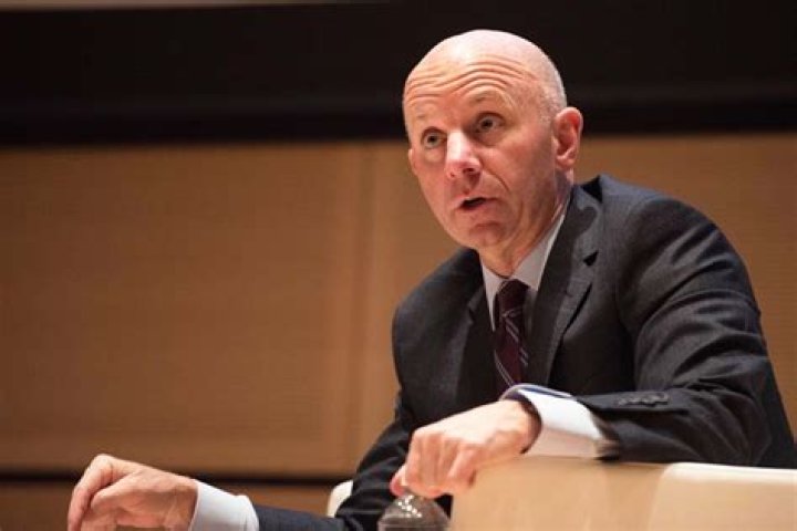 Sean McDonough Age, Wiki, Biography, Body Measurement, Parents, Family, Salary, Net worth