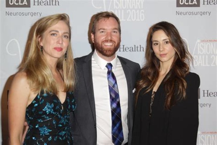 Sean Murray Siblings: How Many Siblings Does Sean Murray?