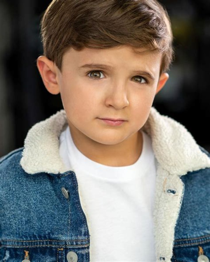 Sebastian Billingsley-Rodriguez