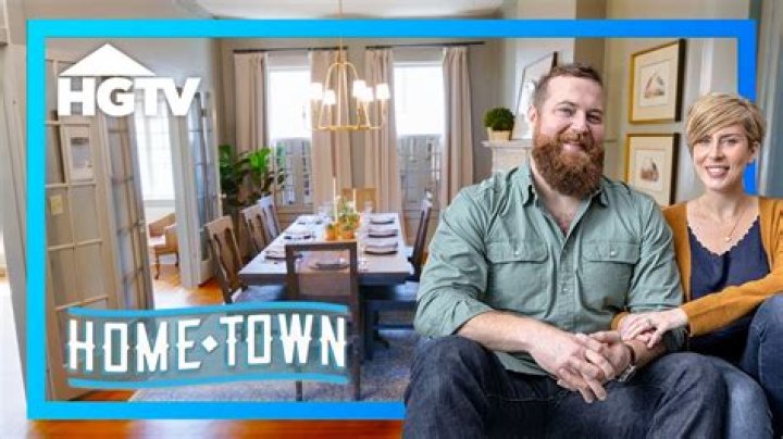Sebastian Clovis Bio, Age, Parents, Wife, HGTV Save My Reno, Net worth