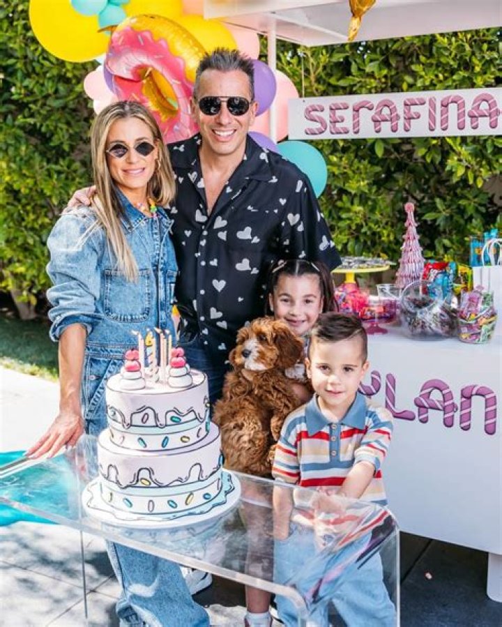 Sebastian Maniscalco Bio: Know More About His Age, Parents and Wife