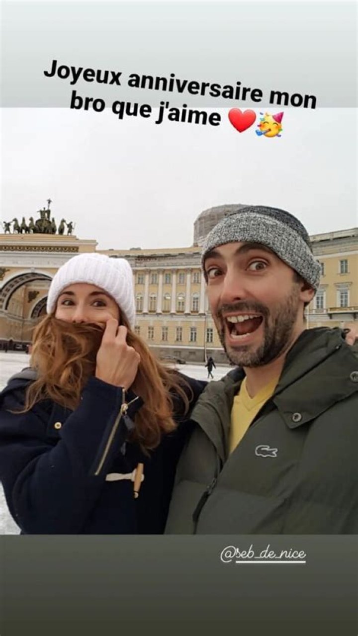 Sebastien Cornet: Who is Alizé Cornet’s brother?