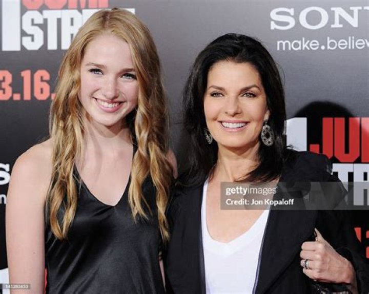 Sela Ward Children: Meet Anabella Raye Sherman, Austin Ward Sherman