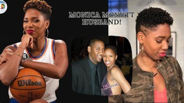 
Selena Monica Mcnutt Husband Or Boyfriend Chuck Adams| Is She Married 