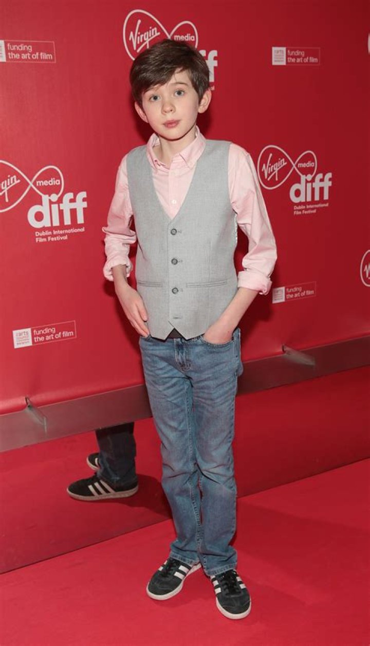 Senan Jennings
