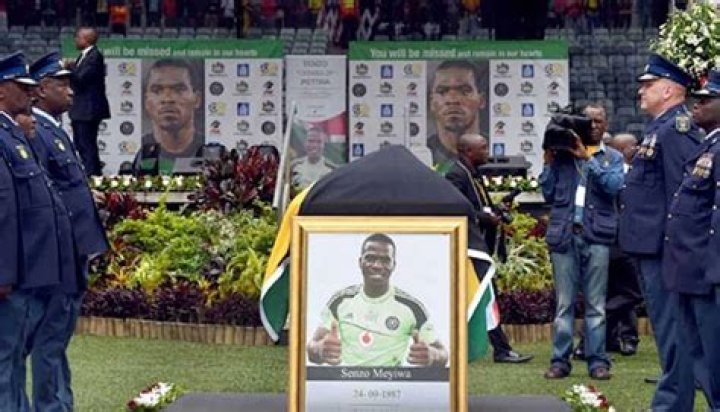 Senzo Meyiwa Death: How Did He Die and Who Killed Him?