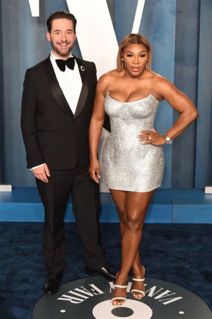 Serena Williams Height, Age & Measurements – How tall is Serena Williams?