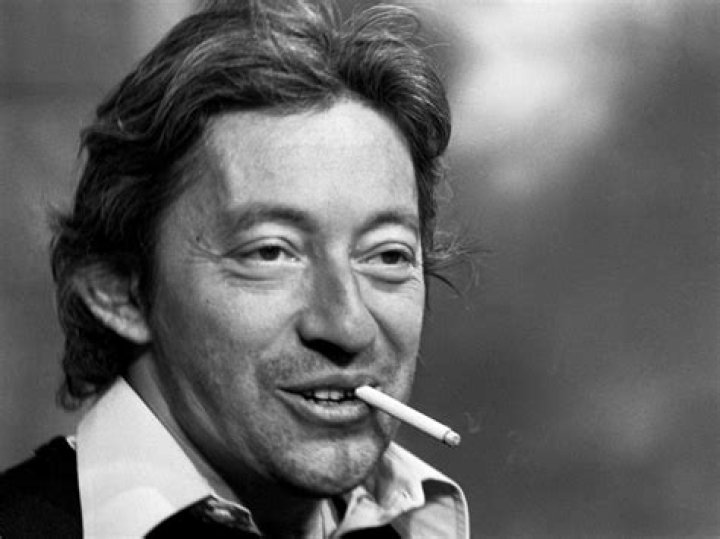 Serge Gainsbourg’s biography, net worth, fact, career, awards and life story
