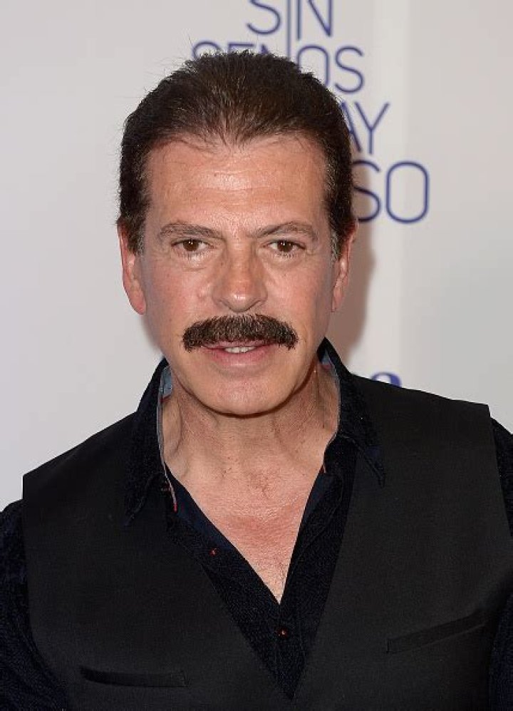 Sergio Goyri Net Worth, Income, Salary, Earnings, Biography