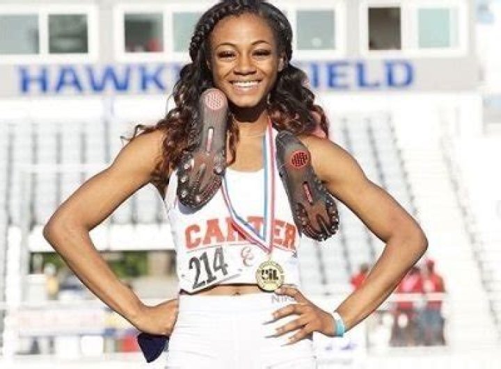 Sha’Carri Richardson Height, Age, Bio, Career, Net Worth & More