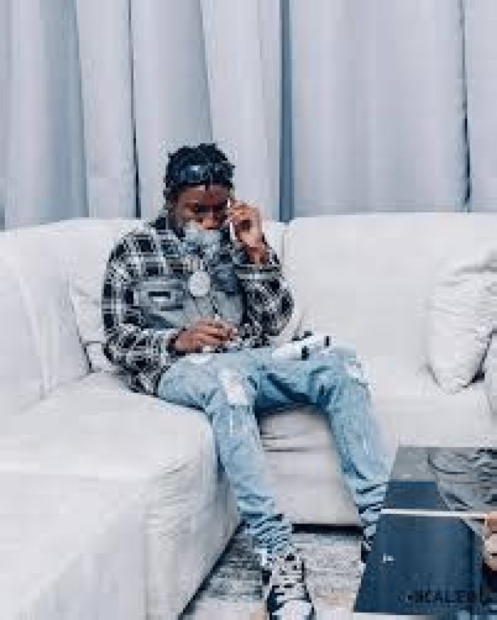 SHALLIPOPI BIOGRAPHY,MUSIC,CAREER,CONTROVERSIES, AND NETWORTH.