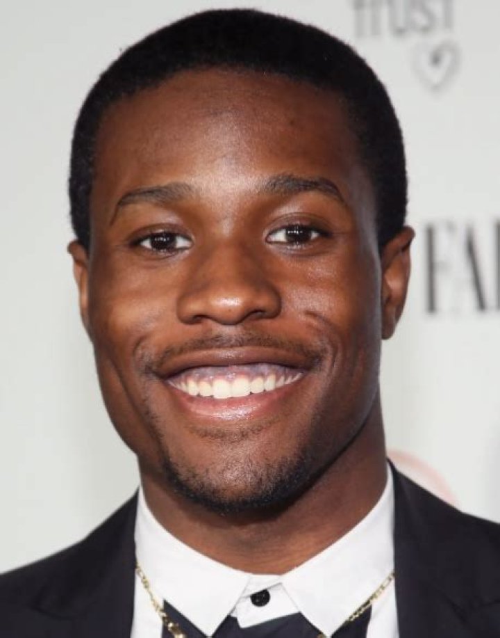 Shameik Moore Net Worth, Income, Salary, Earnings, Biography