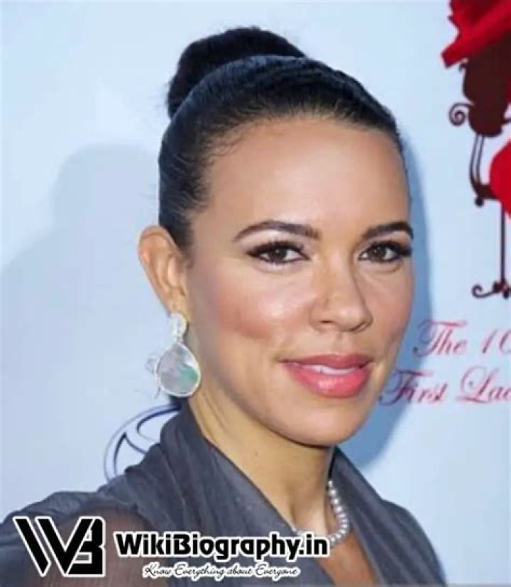 Shamicka Gibbs: Hollywood Exes, Lupus, Divorce & Net Worth