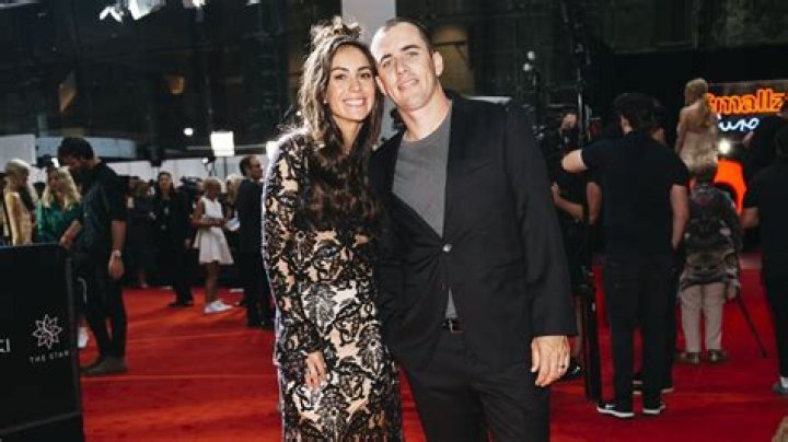 Shane Billings: Amy Shark’s Husband Age, Instagram, Height, Nationality, Net Worth