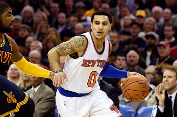 Shane Larkin’s Net Worth, Biography, Career, Awards, Fact and Life Story