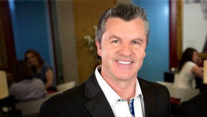 Shane Maguire: All You Need To Know About Nicole Curtis’ Ex-husband