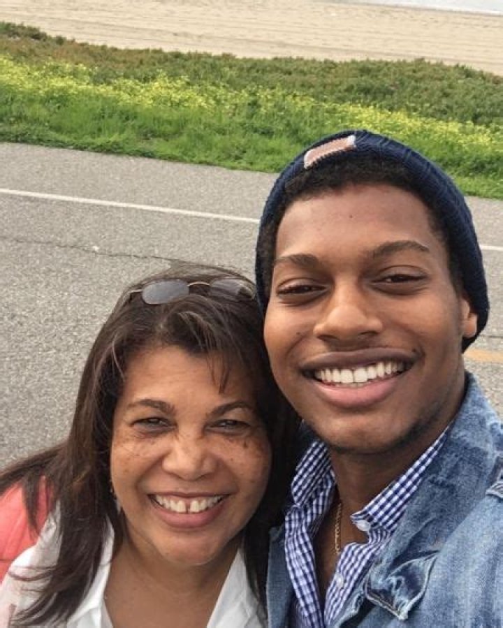 Shane Paul McGhie Bio, Age, Parents, Height, Networth, Movies, After, Instagram