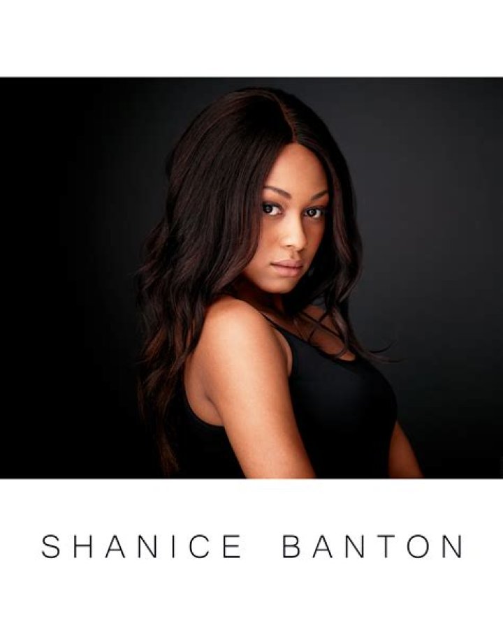 
Shanice Antonette Banton Height, Weight, Net Worth, Age, Birthday, Wikipedia, Who, Nationality, Biography 