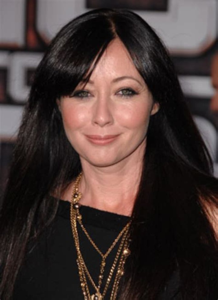 Shannen Doherty Biography; Net Worth, Age, Spouse, Children, Movies And TV Shows