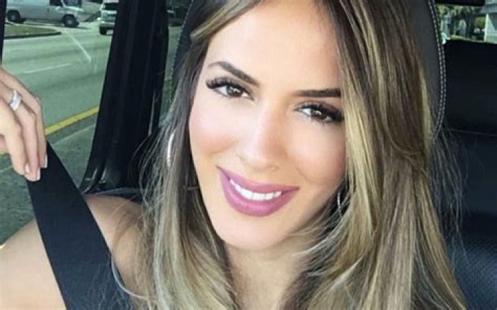 Shannon De Lima Bio, Age, Height, Wiki, Son, Net Worth and James Rodriguez