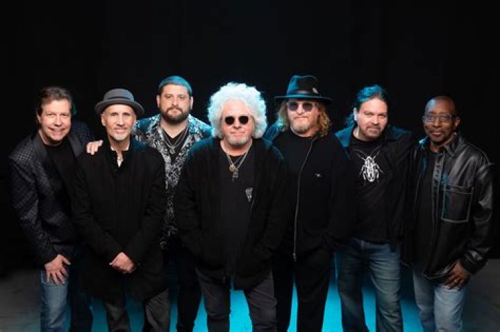 Shannon Forrest Bio, Wiki, Age, Wife, TOTO, Net Worth, Songs, Awards