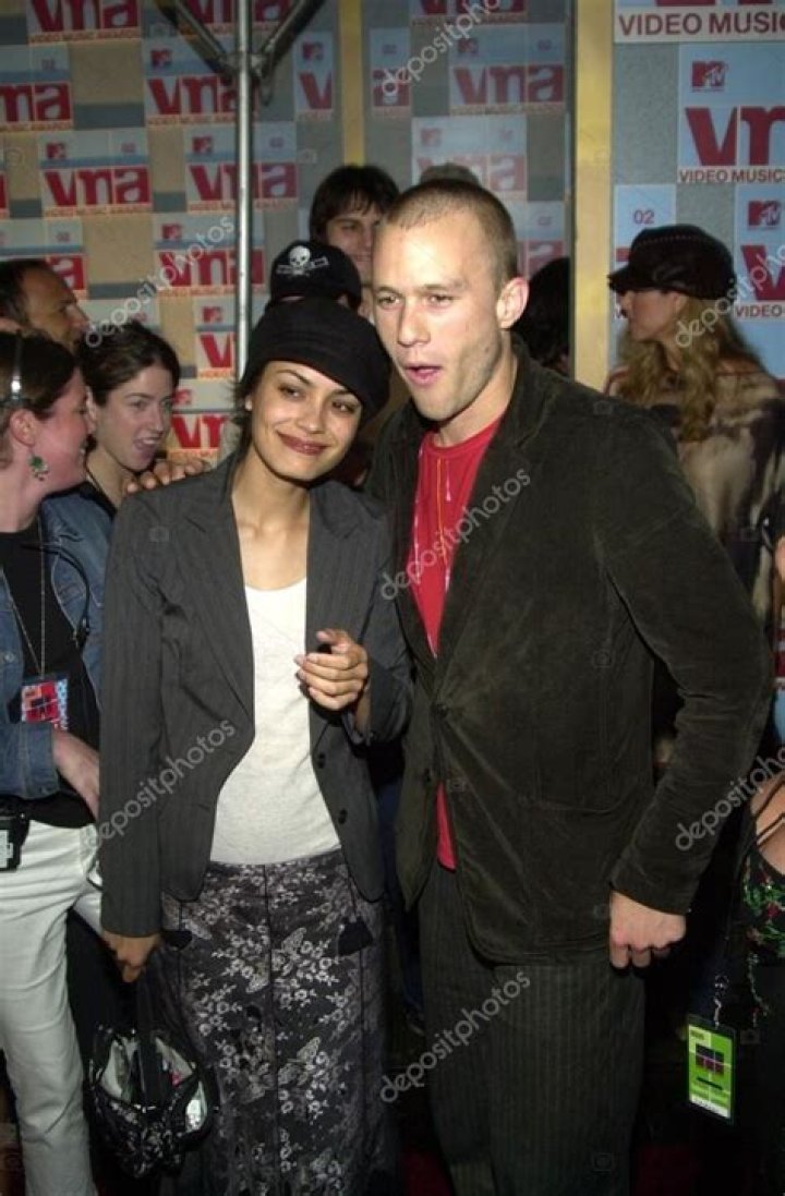 Shannyn Sossamon Husband – Who Is Her Partner?