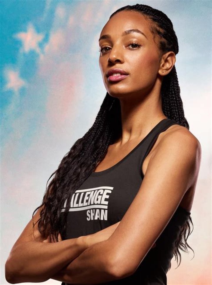 Shantel Smith Height, Weight, Net Worth, Age, Birthday, Wikipedia, Who, Nationality, Biography