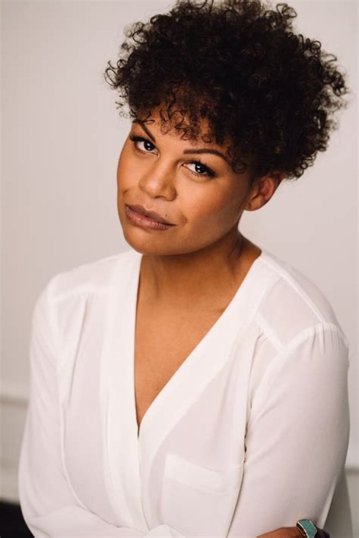 Sharon Cherry Ballard’s biography, net worth, fact, career, awards and life story